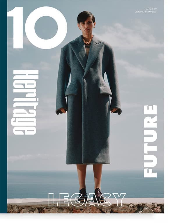 10Magazine Archives - 10 Magazine